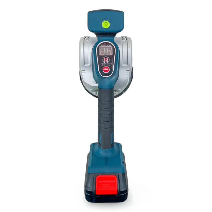 ⁦VENTOUSE VIBRANTE 20V 2 Batterie 2.0Ah, 50KG⁩ - الصورة ⁦4⁩