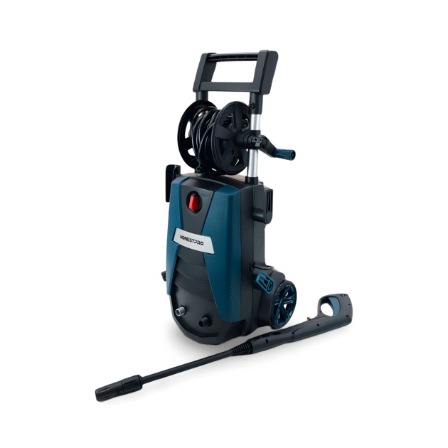 Nettoyeur haute pression HONESTPRO 140Bar
