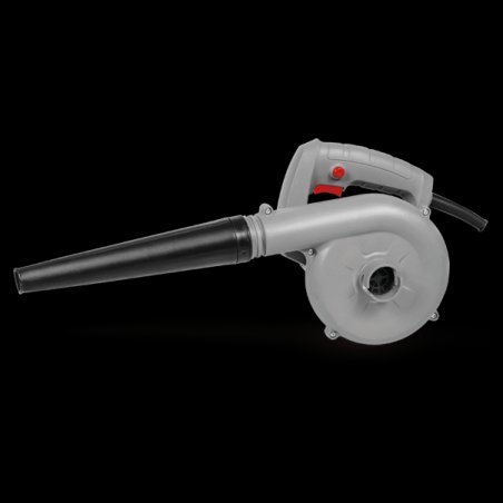 Souffleur Aspirateur 550W New CROWN